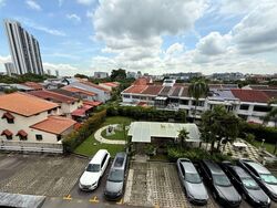 Faber Hills (D5), Apartment #574092871